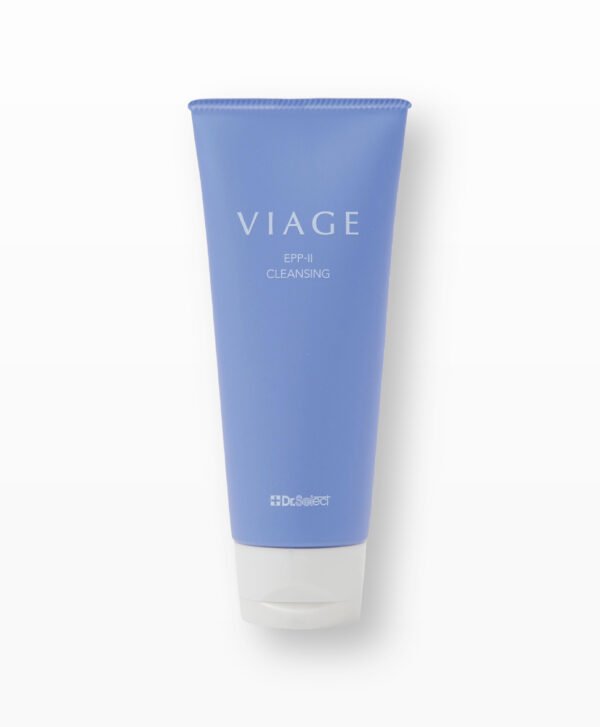 Dr. Select VIAGE EPP-II Cleansing - VIAGE EPP-II Cleanser with Minerals.