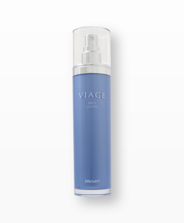 Dr. Select VIAGE EPP-II Lotion with Sea Minerals – refreshing lotion