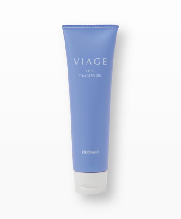 Dr.Select VIAGE EPP-II Thalasso Gel -moisturizing gel for face & body