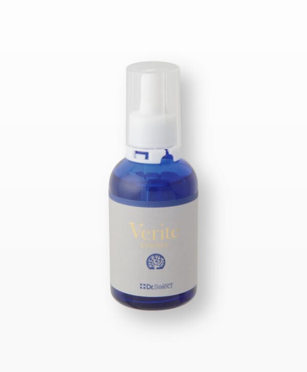 Dr.Select Verite Serum with Fucoidan Extract