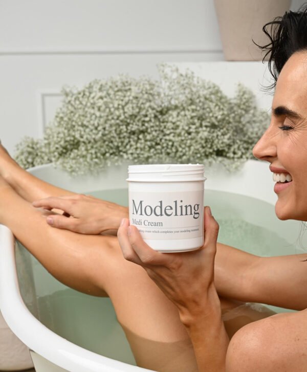 Dr. Select Modding Medi Cream – body sculpting cream