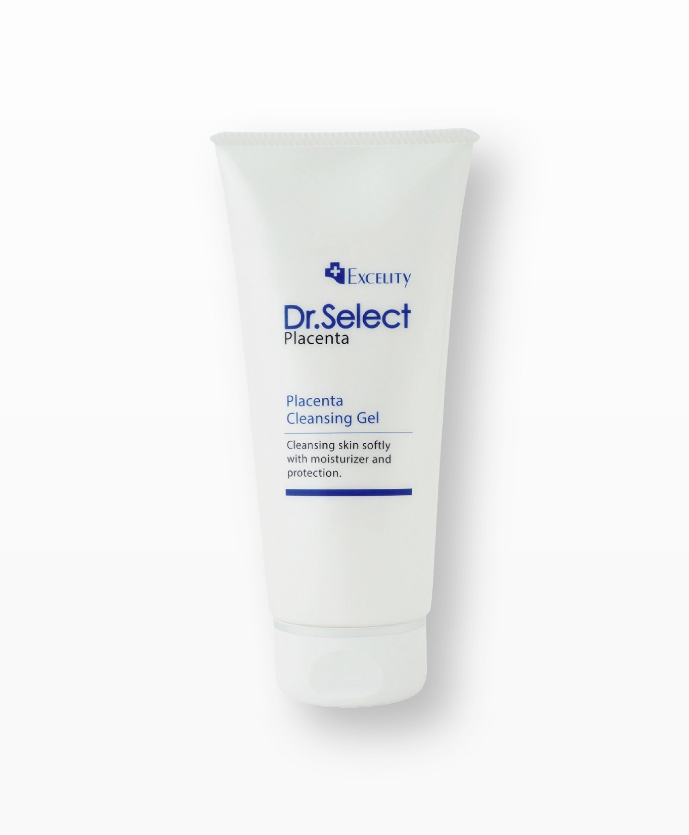 Dr. Select Placenta Cleansing Gel – cleansing gel with placenta extract