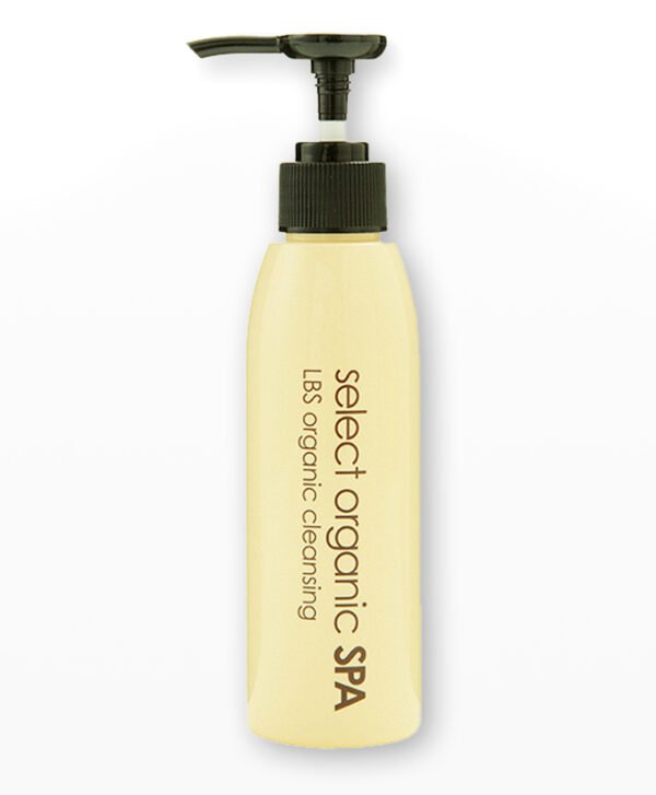 LBS Organic Cleansing