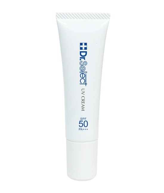 Dr.Select UV Cream SPF50