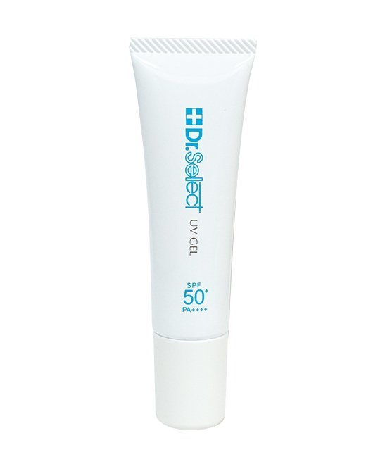 Dr.Select UV Protection Gel SPF50+